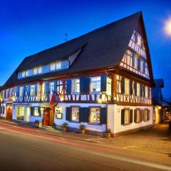 Hotel und Restaurant Adler