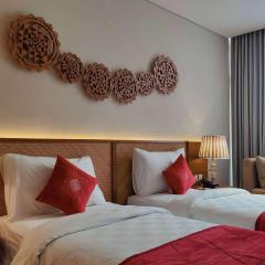 Ramada by Wyndham Yogyakarta