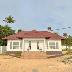 Seclude Kerala, Seaside