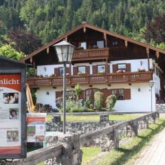 Haus Alpenlicht