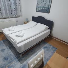 Apartman Dina