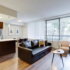 Great Apartment for a Comfortable Stay at Crystal City