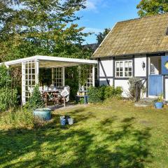 3 Bedroom Nice Home In Trelleborg