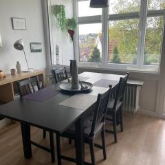 Ferienwohnung Felix Braunlage