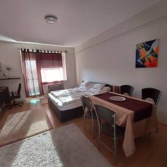 Mars tér apartman Szeged