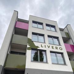 Livero Apartments