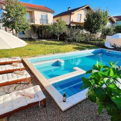 Luxury Villa Mostar - Pool & Jacuzzi - 8 Min To Mostar