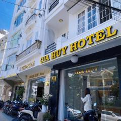 Glory Gia Huy Hotel