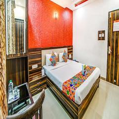 Fabhotel Glorify Palace - Nr Mumbai International Airport