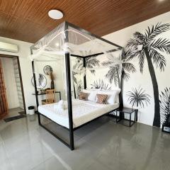 Mahajab Homestay SIARGAO