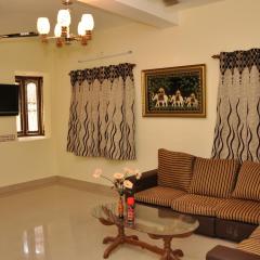 Srirangam Homestay