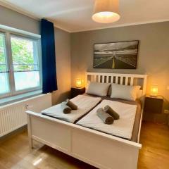 Apartment in Potsdam-Babelsberg