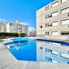 Apartamento playa el Emir