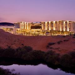 JW Marriott Hotel Muscat