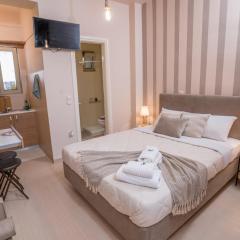 Comfy and Cosy Studio Kalamata