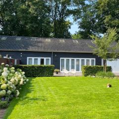 Bed & Breakfast De Oude Kapel