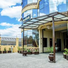 THE GEM HOTEL NAIVASHA