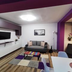 Apartament ASR