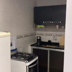 Apartamento Formosa 155