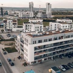 Cosy Apartment-Marine