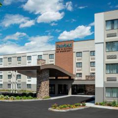 Fairfield Inn & Suites by Marriott Providence Airport Warwick