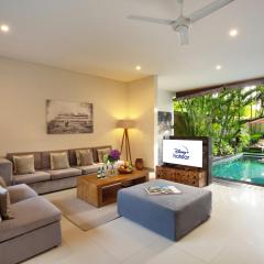 3 BEDR/3BATH POOL! CENTRAL SEMINYAK/CLOSE TO BEACH