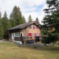 Ferienhaus Tgantieni Ski-in Ski-out-Lenzerheide