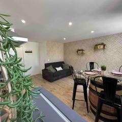 Appartement Vignes 2 personnes