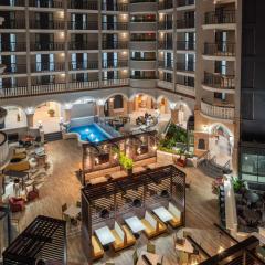 Embassy Suites by Hilton Orlando North