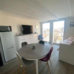 Appartement en plein cœur du centre ville