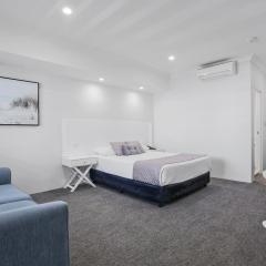 Shellharbour Village Motel