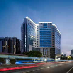 Atour X Hotel Shanghai Lujiazui Binjiang Avenue