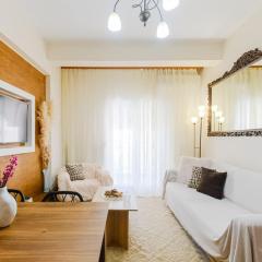 Fiorentino 2-bdrm Apartment, Vesta Philoxenia