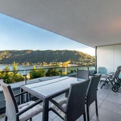 Apartment Berg- und Seeblick alpe maritima -Top 10 by Interhome