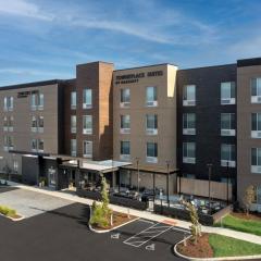 SpringHill Suites by Marriott Cincinnati Mason