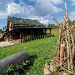 Căsuța de munte