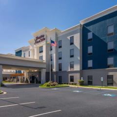 Hampton Inn & Suites Schererville