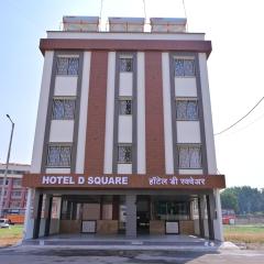 Hotel D Square