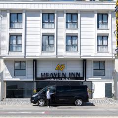 Heaven Inn Airport Hotel