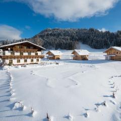 Lehenriedl Appartements