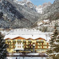 Alledolomiti Boutique Lake Hotel - Adults friendly