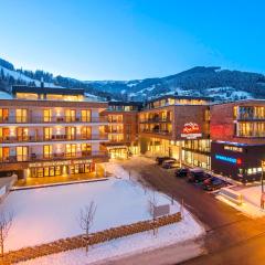 AlpenParks Hotel & Apartment Central Zell am See