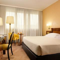 UNAHOTELS Scandinavia Milano