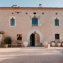 Hotel-Masia Can Farrés