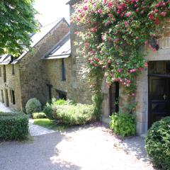 Ferme Saint Christophe