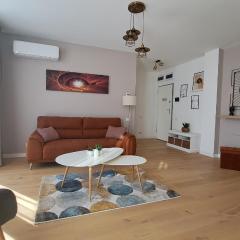 Luxury Central Apartment at Carmen Sylva