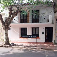 Casa Montaña