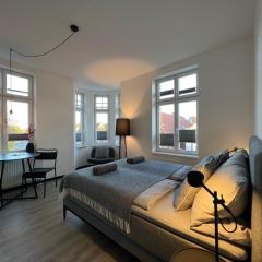 Apartmenthaus Buxtehude St -Petri-Platz Apt 4