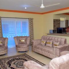 Millan Homes (Mtwapa Executive Suite)