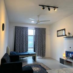 Alliv NSF Studio & 1 Bedroom Apartment Stay